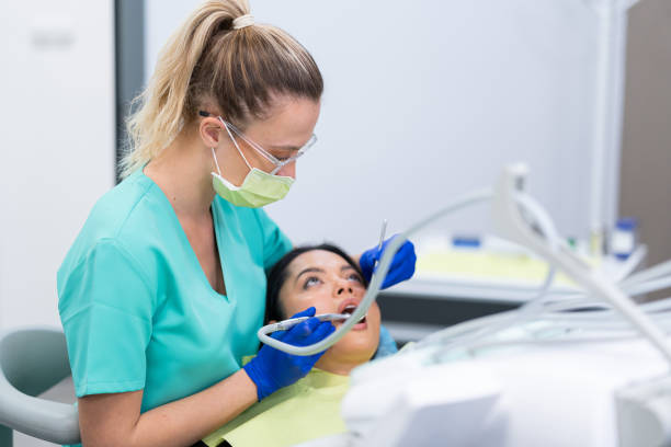 Best Chipped Tooth Repair Near Me  in , NM